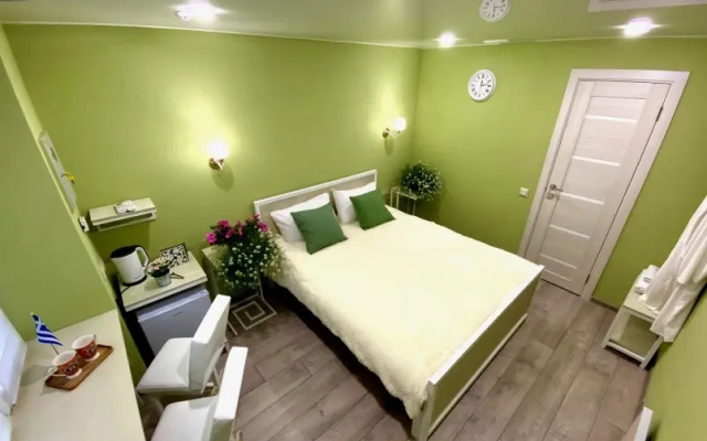 Piter Hotel