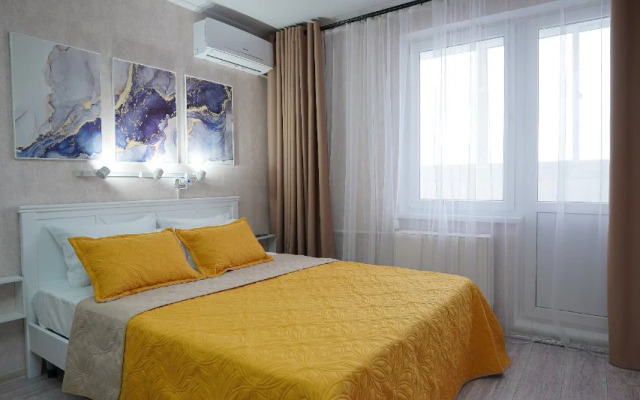 Квартира у Моря и Пляжа