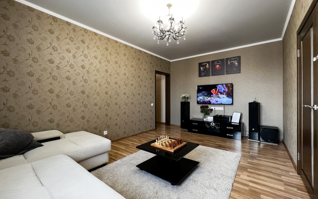 Апартаменты uTrip Las Vegas