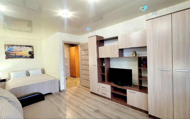 Квартира Сиреневый Бриз