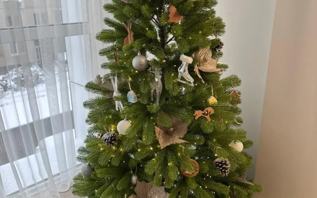 Апартаменты Легенды Моря вблизи Верхнего Озера