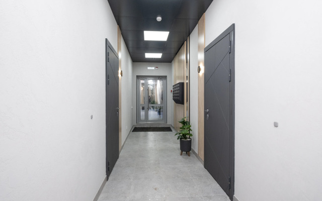 Zhk Romantika Apartment