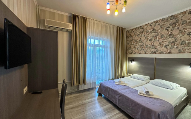 Hotel Rus