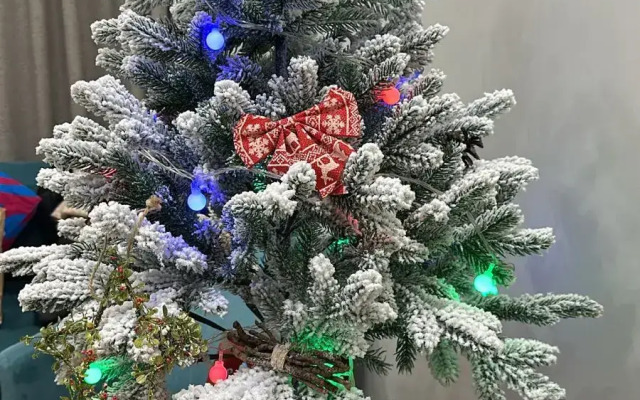 Апартаменты Двуxуpовневые в Центре Москвы