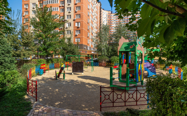 Квартира GoodTimeApartments Двухкомнатные Апартаменты