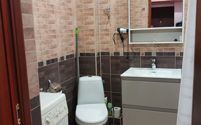 Квартира на Маркса