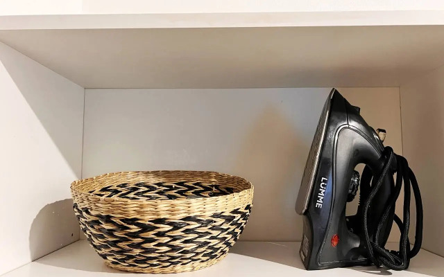 Квартира у Моря