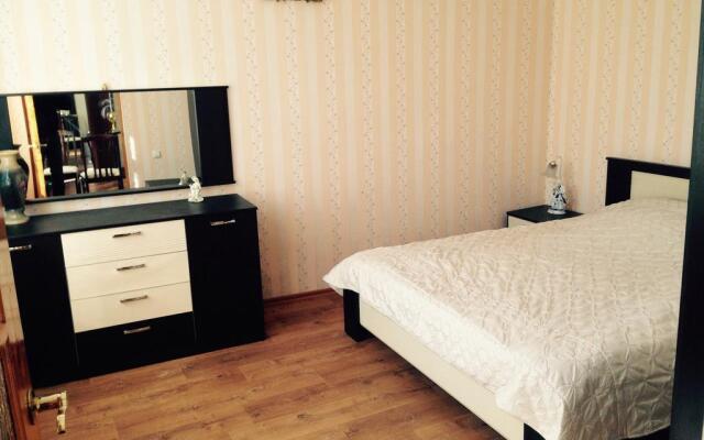 Chastniy Dom Pod Klyuch Private House
