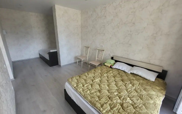 Квартира Евродвушка в новом доме