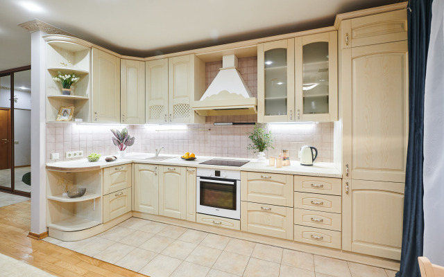 Квартира GM Apartments Булгаков на Патриарших Прудах