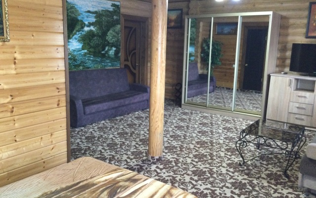 Russky Private House