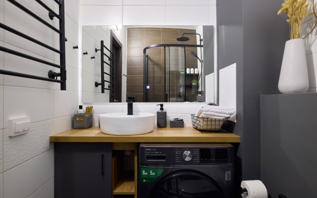 Loft Studio Apartments