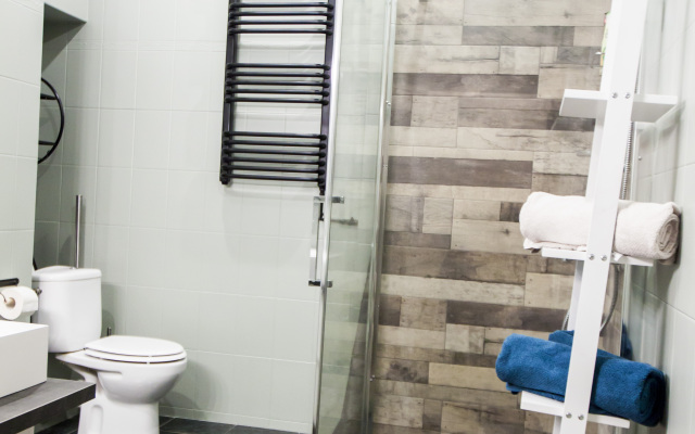 Апартаменты с эркером Александра Блока