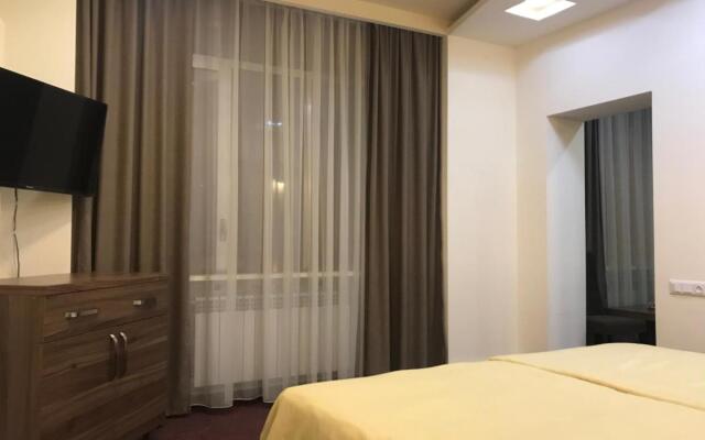 Hotel Hobby