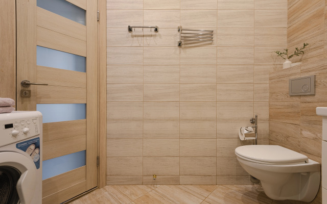 Uyutnaya U Metro Domodedovskaya Flat