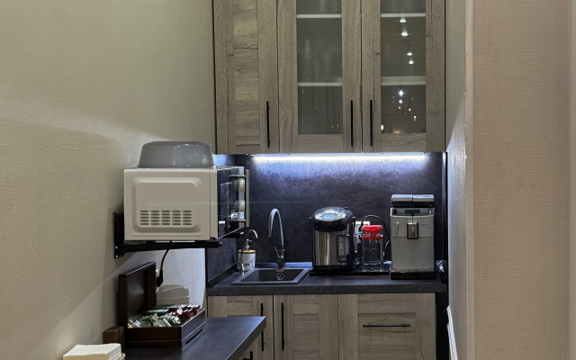 Отель Лотман