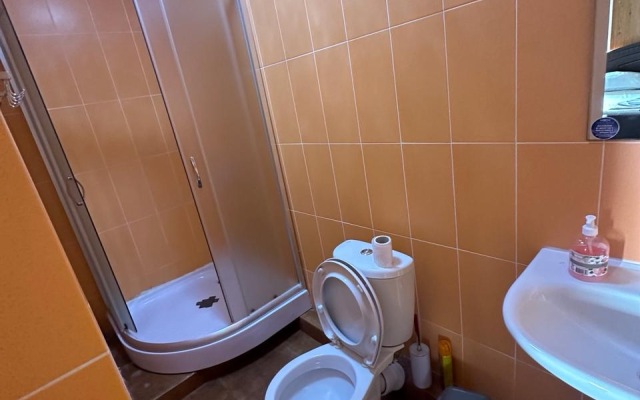 Palma Finik Guest House