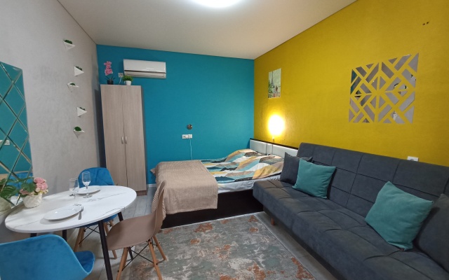 VladLena Guest house