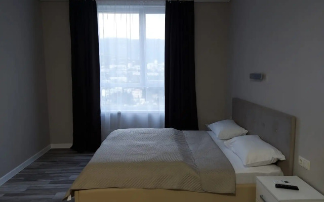 Апартаменты Ялта Алмаз 6