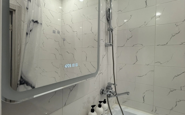 Квартира У Калачной на Посаде