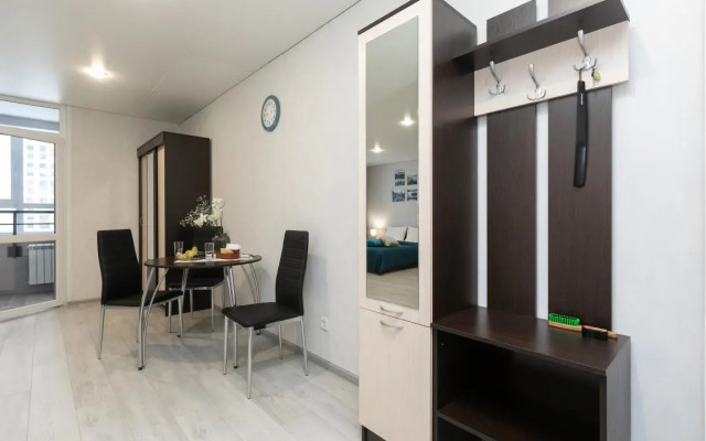 Студия Этажидейли Ж/Д вокзал