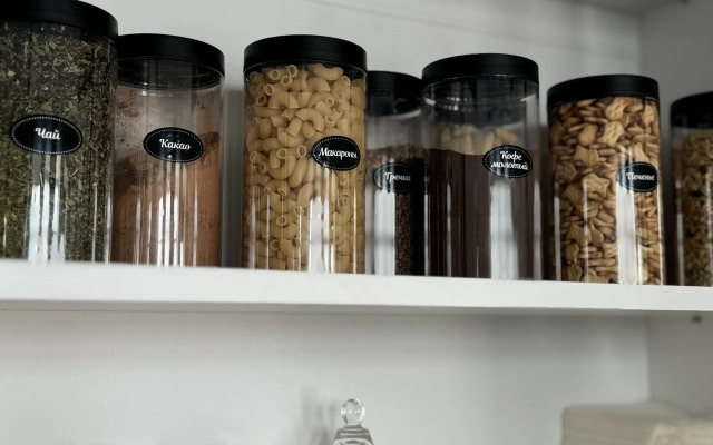 Апартаменты на улице Городской Вал 8