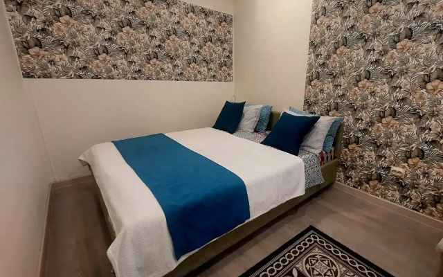 Квартира Уютная, светлая