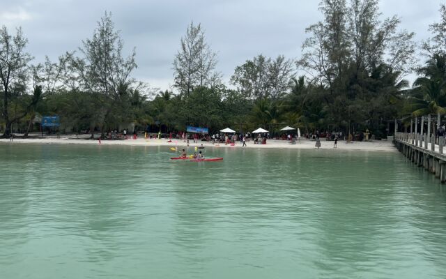 Soon Noeng Resort