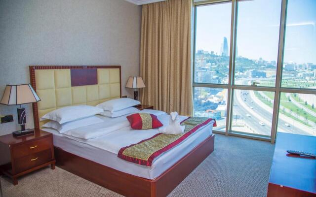 Hotel Golden Coast