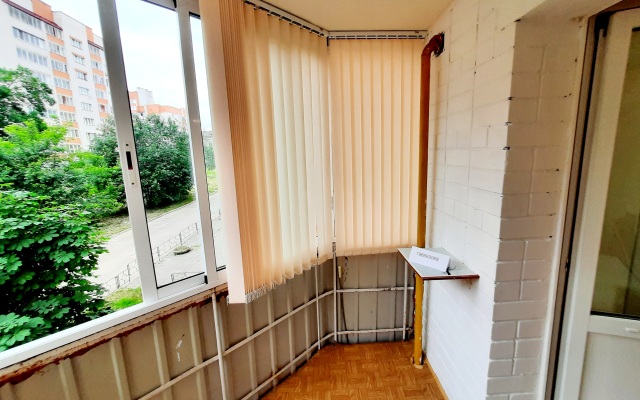 Biryuzovaya Flat