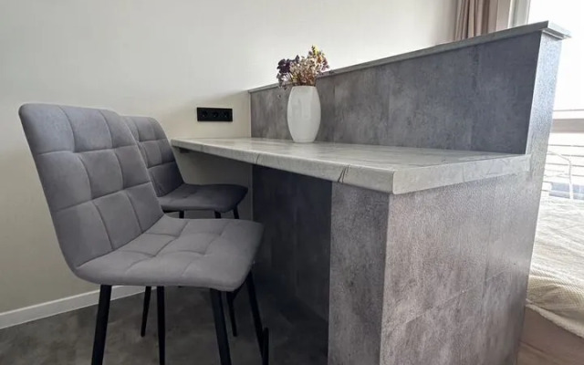 Апартаменты на Фиолентовском шоссе 134к5