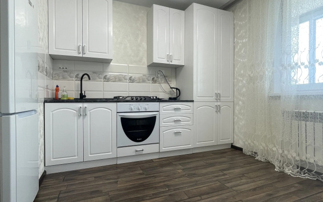 Квартира в 5 минутах от центра города