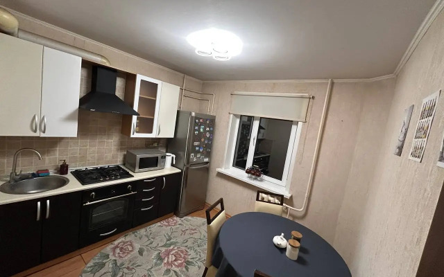 Volshebnaja s balkonom Garri Pottera Flat
