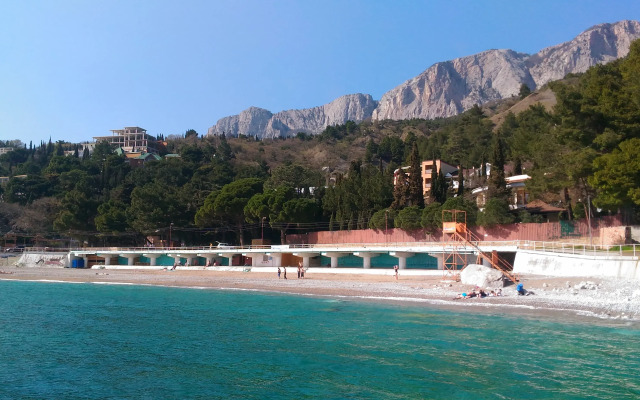 Azure Marina Villa
