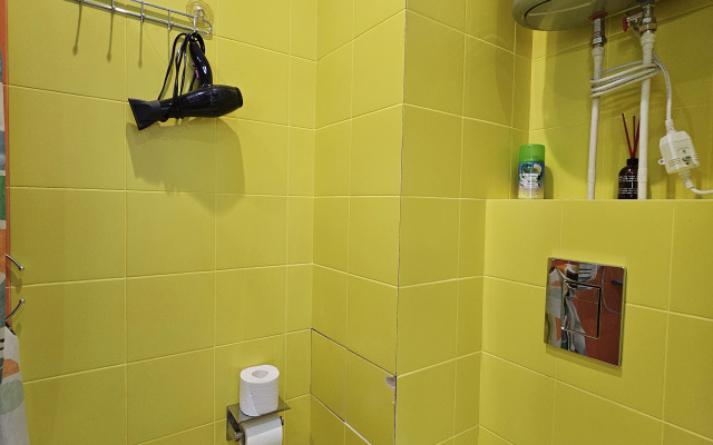 Studiya Raduga Flat