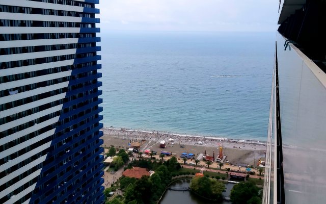 Orbi City Batumi Seaside Apart-Hotel
