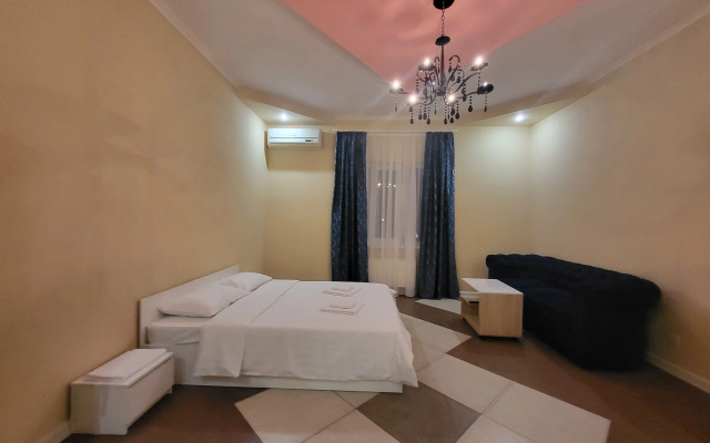 Kolibri Hotel