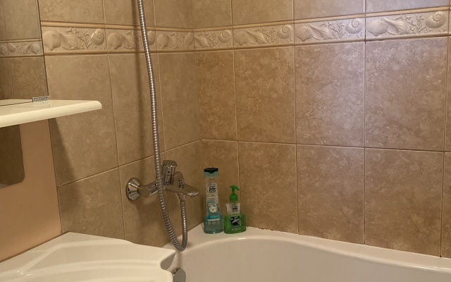 Апартаменты Urban Family loft