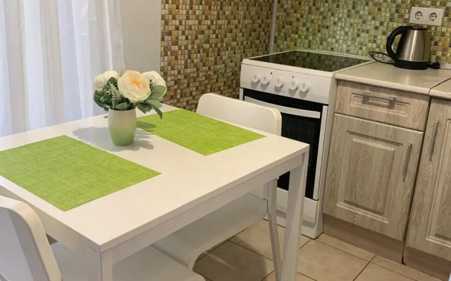 Квартира на ул Кленовая 5