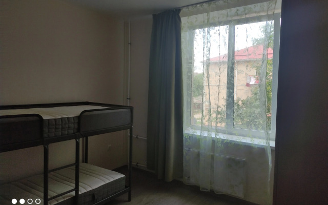 Treshka Na Kamenke Flat