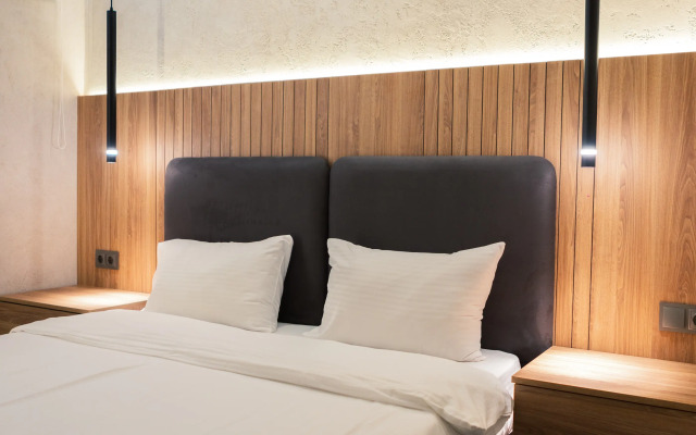 Dynasty Hotel & SPA