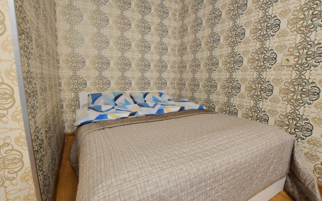 Апартаменты на Спартаковской