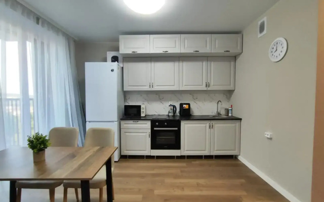 Апартаменты на Володарского 27