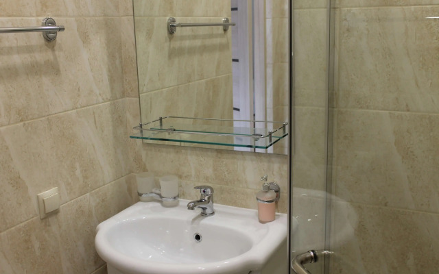 Na Pikhtovoy Guest House