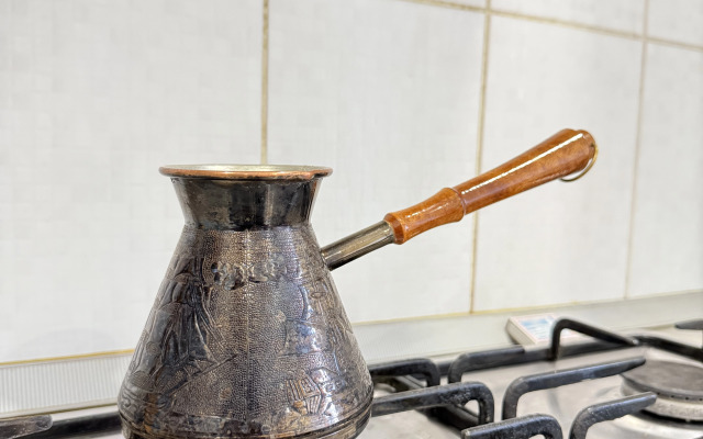 2 K Okolo Zhd Vokzala Flat