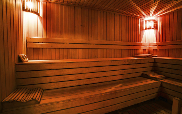 Отель Istanbul Beach Sweet Home