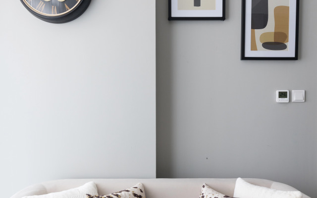 Апартаменты Modern 1BR in Business Bay