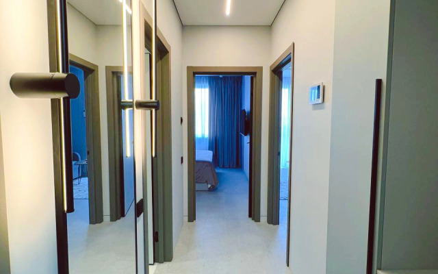 1 Комнатная Квартира у Моря