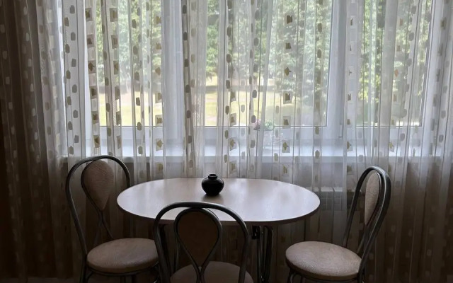 Апартаменты Летний Сад