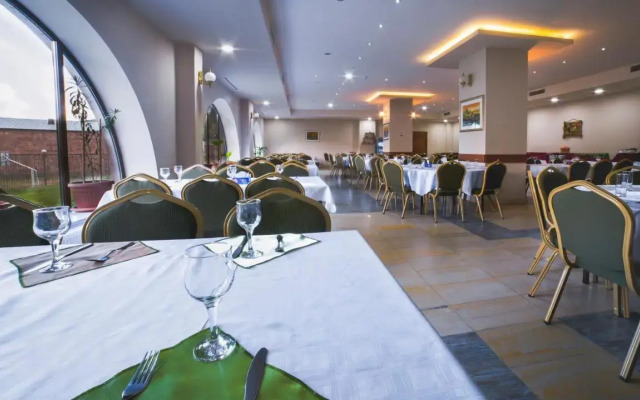 Armenia Hotel